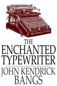 Produktbild: Enchanted Typewriter