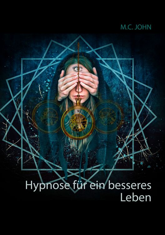Produktbild: Hypnose f&uuml;r ein besseres Leben