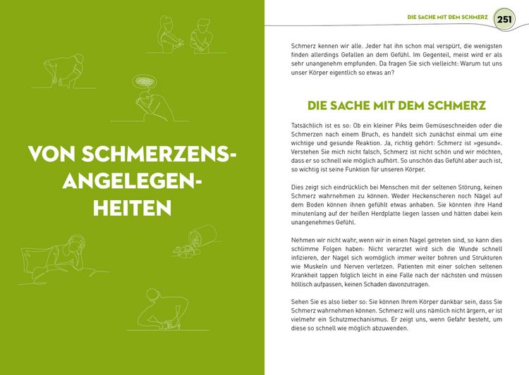 Produktbild: Das ABC der Vitamine