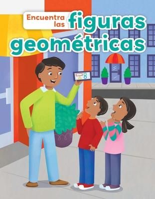 Produktbild: Encuentra Las Figuras Geom&eacute;tricas