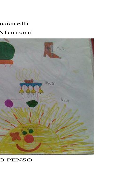 Produktbild: Ebbene io penso