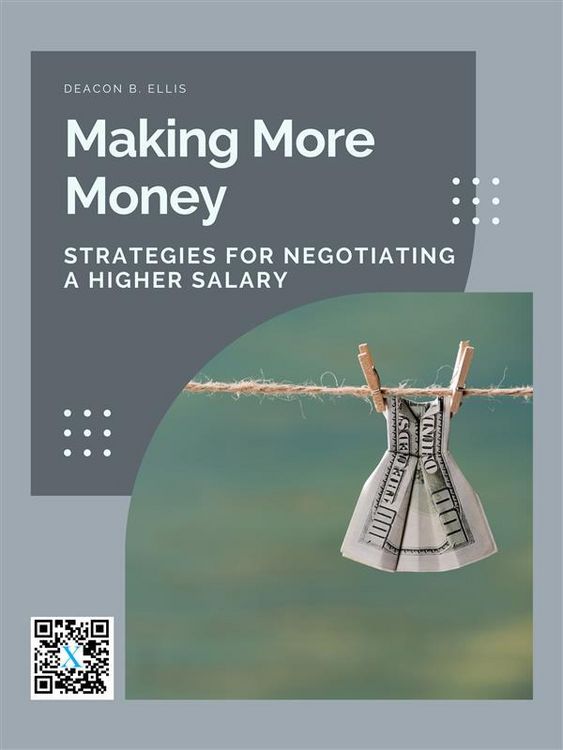 Produktbild: Making More Money
