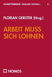 Produktbild: Arbeit mu&szlig; sich lohnen