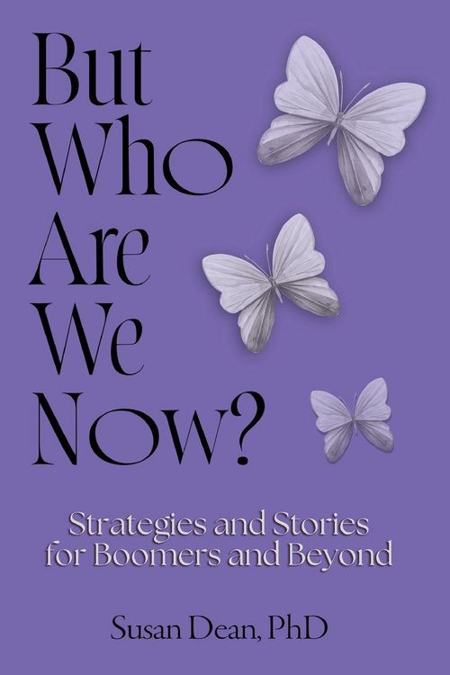 Produktbild: But Who Are We Now?