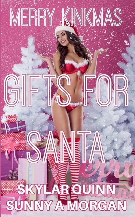 Produktbild: Gifts For Santa