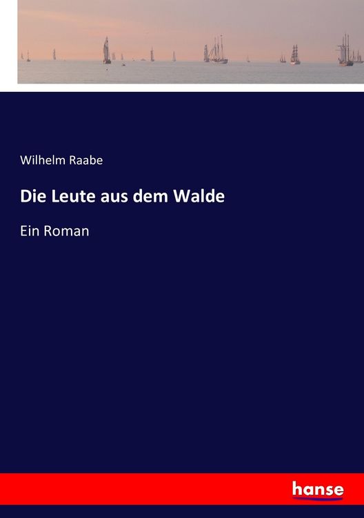 Produktbild: Die Leute aus dem Walde