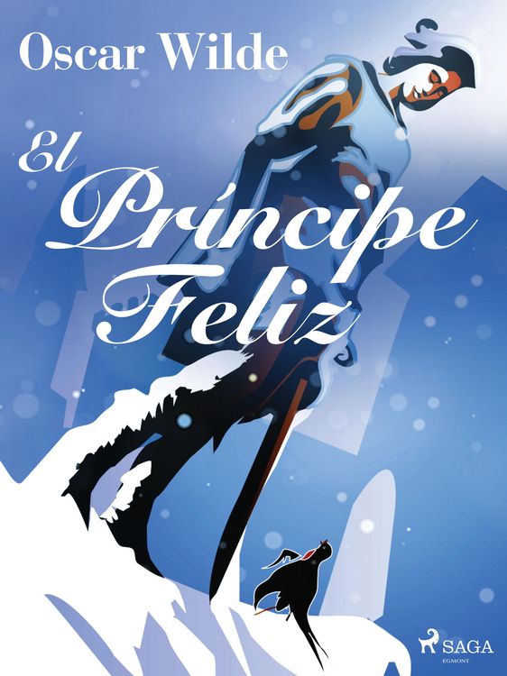 Produktbild: El Pri&acute;ncipe Feliz