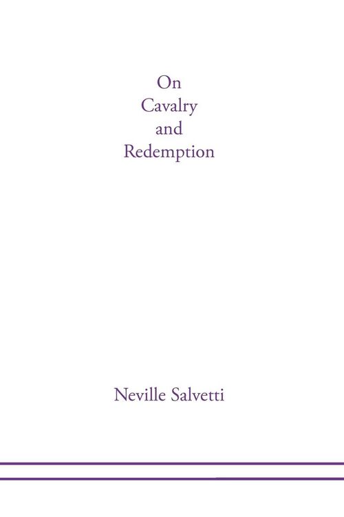 Produktbild: On Calvary and Redemption