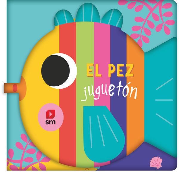 Produktbild: El pez juguet&oacute;n