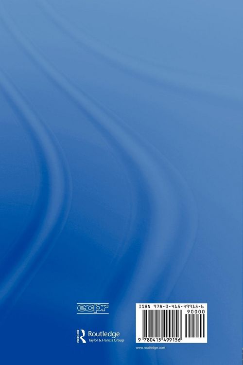 Produktbild: Democracy and the Role of Associations