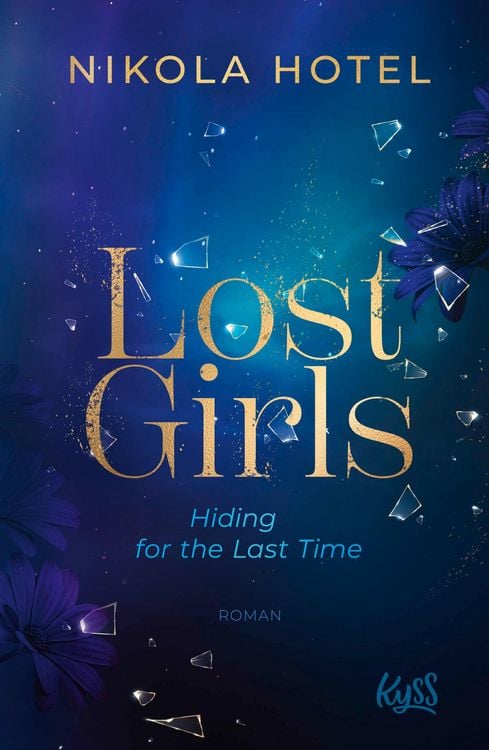 Produktbild: Lost Girls &iquest; Hiding for the Last Time