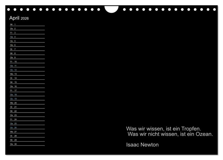 Produktbild: Mein Pers&ouml;nlicher Kalender (Wandkalender 2026 DIN A4 quer), CALVENDO Monatskalender