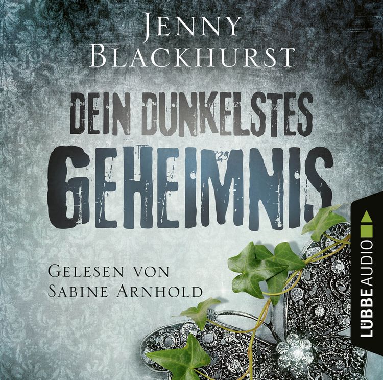 Produktbild: Dein dunkelstes Geheimnis