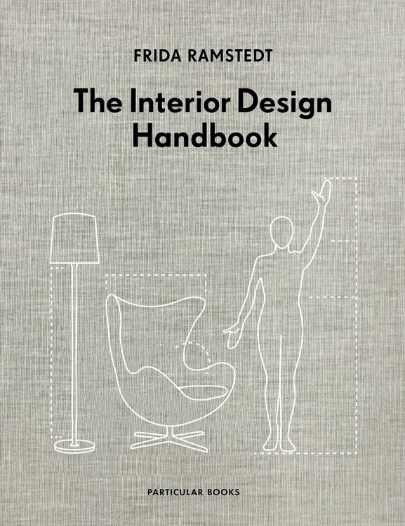 Produktbild: The Interior Design Handbook