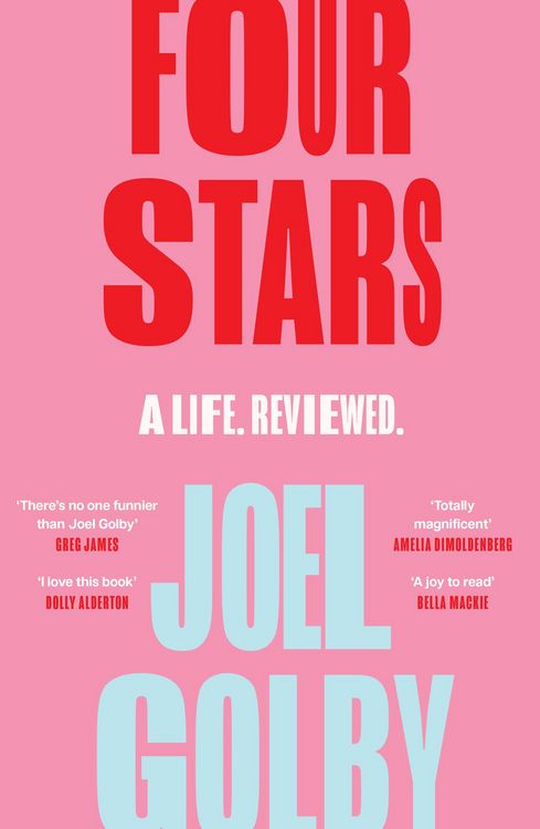 Produktbild: Four Stars