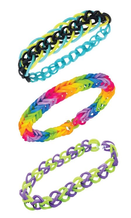 Produktbild: Rainbow Loom&reg; Original