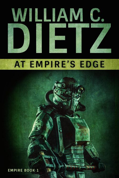 Produktbild: At Empire's Edge