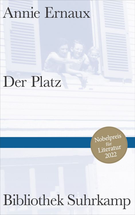 Produktbild: Der Platz