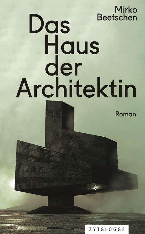 Produktbild: Das Haus der Architektin