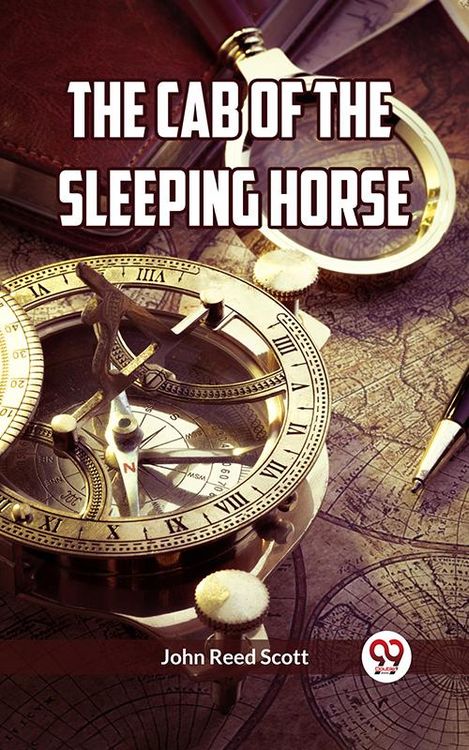 Produktbild: The Cab Of The Sleeping Horse