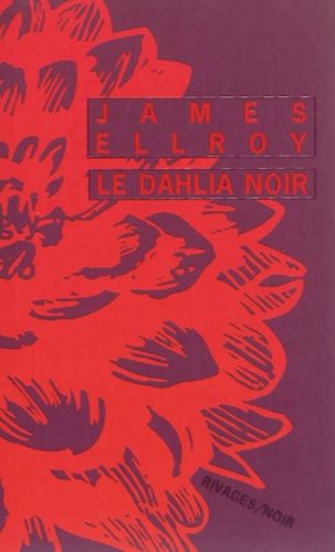 Produktbild: Le Dahlia noir