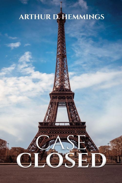 Produktbild: Case Closed