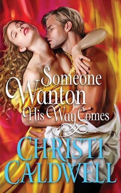 Produktbild: Someone Wanton His Way Comes