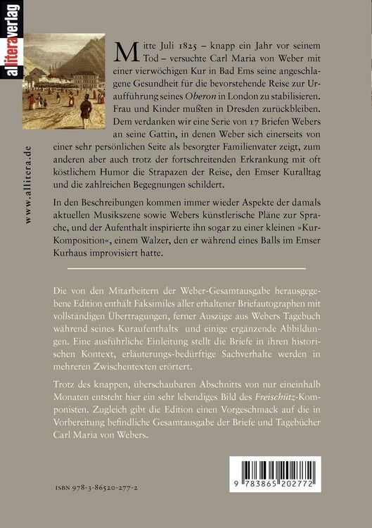 Produktbild: ...die Hoffnung mu&szlig; das Beste thun.