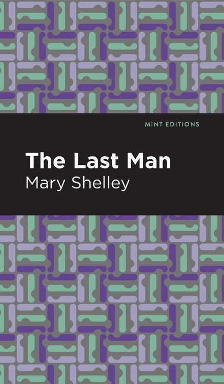 Produktbild: The Last Man