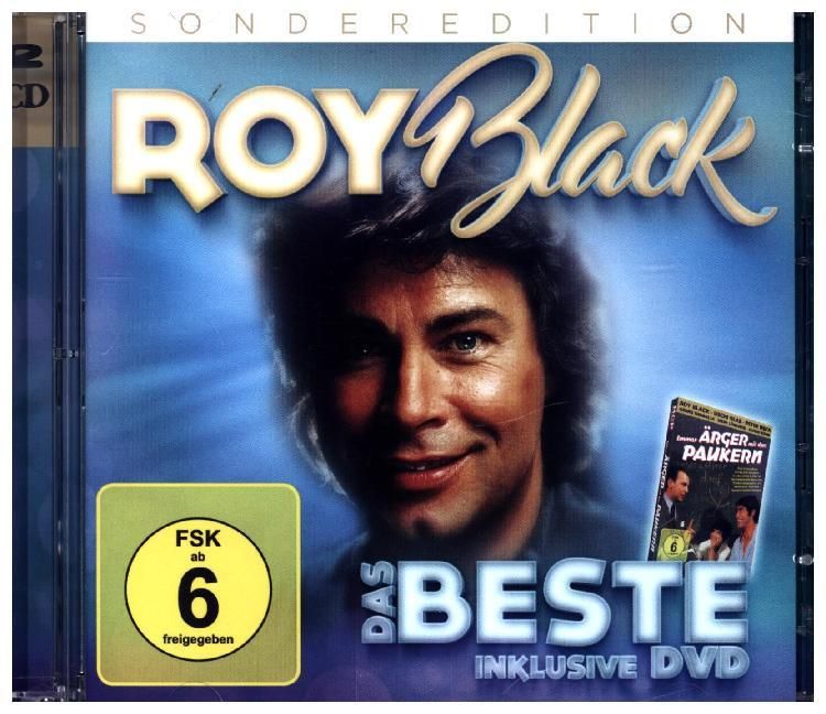 Produktbild: Das Beste-inkl.DVD Immer &Auml;r