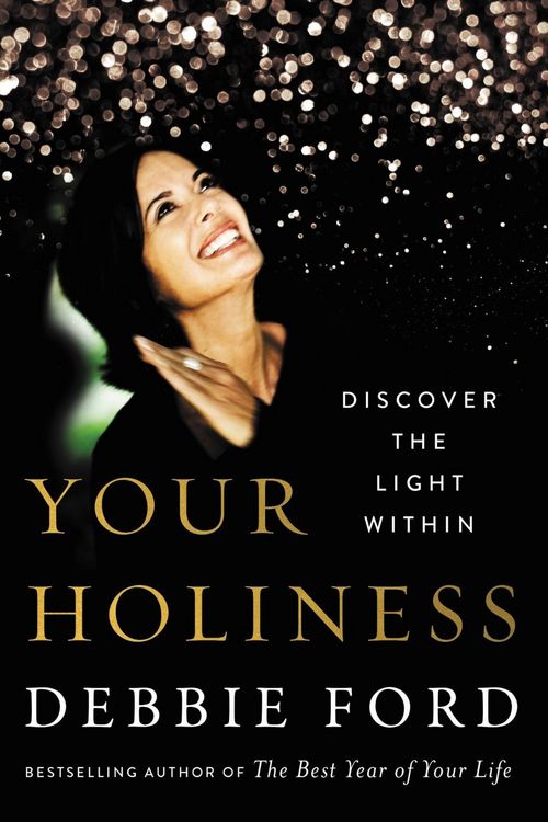 Produktbild: Your Holiness