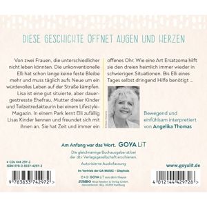 Produktbild: Das Gl&uuml;ck Am Ende Der Strasse