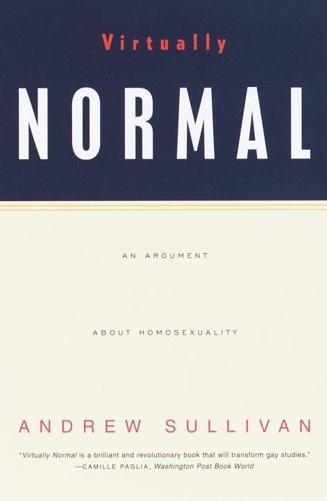 Produktbild: Virtually Normal