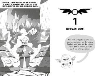 Produktbild: Dungeon Runners: Sky Battles