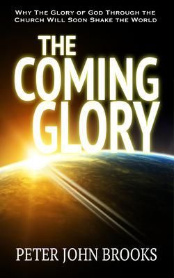 Produktbild: The Coming Glory