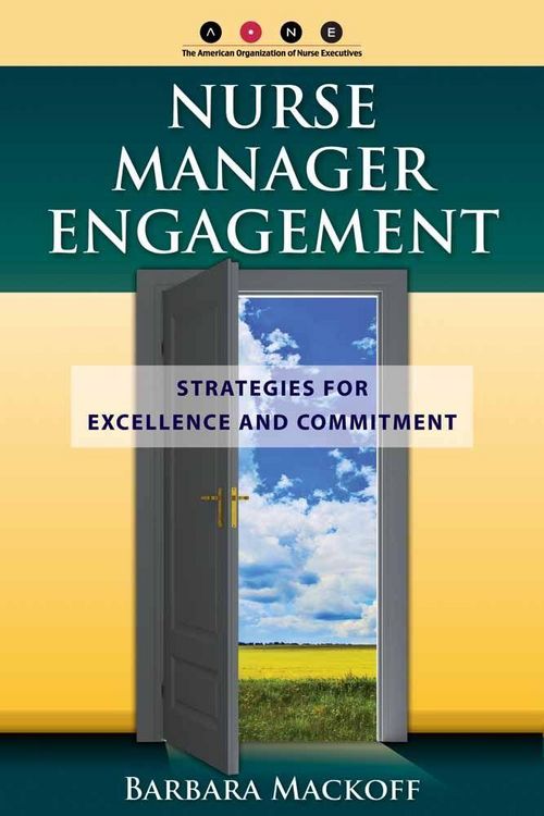 Produktbild: Nurse Manager Engagement