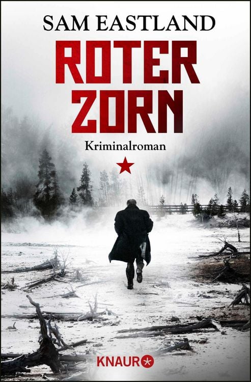 Produktbild: Roter Zorn
