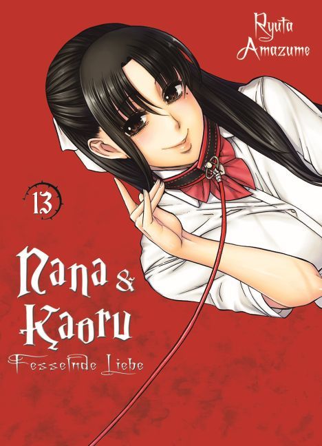 Produktbild: Nana & Kaoru 13