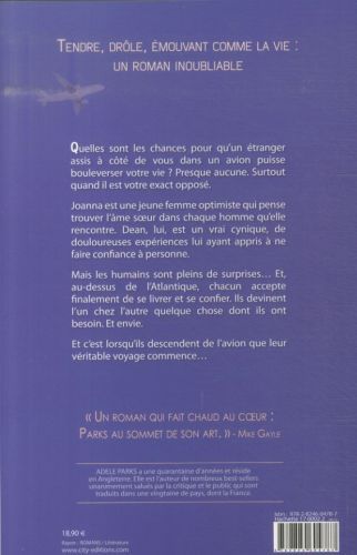 Produktbild: L'attirance des contraires