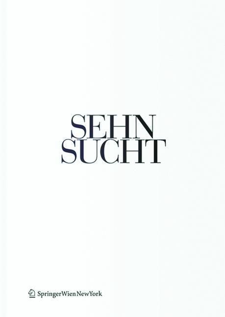 Produktbild: Sehnsucht - Book of Architectural Longings