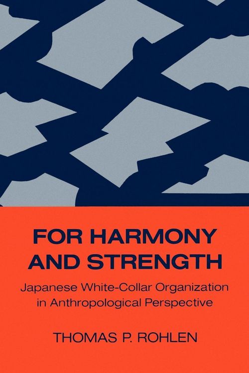 Produktbild: For Harmony and Strength