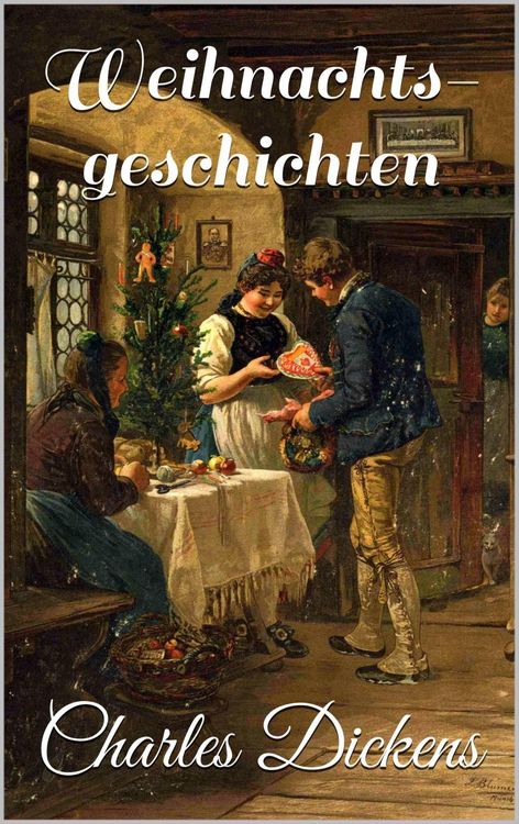Produktbild: Weihnachtsgeschichten