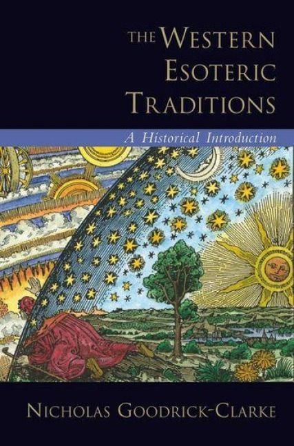 Produktbild: The Western Esoteric Traditions
