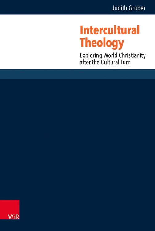 Produktbild: Intercultural Theology