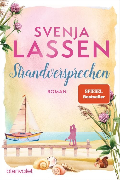 Produktbild: Strandversprechen