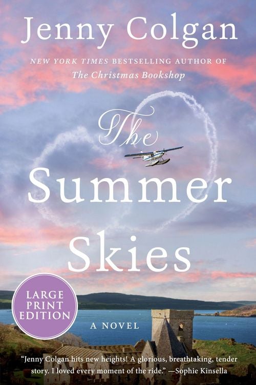 Produktbild: The Summer Skies