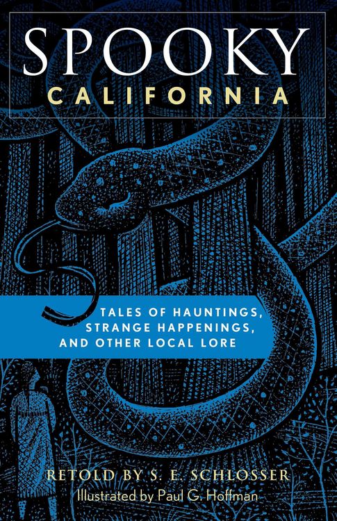 Produktbild: Spooky California