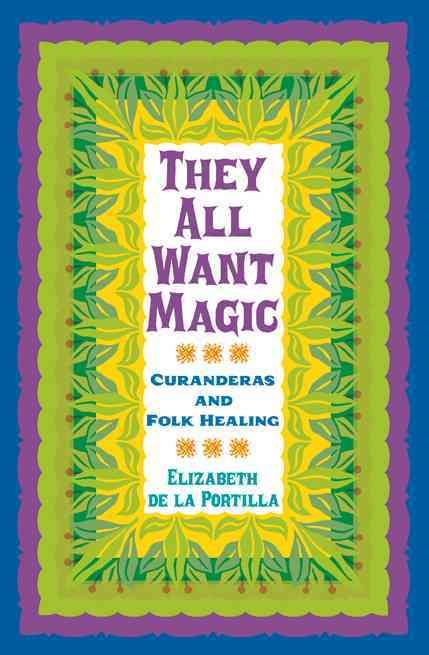 Produktbild: They All Want Magic