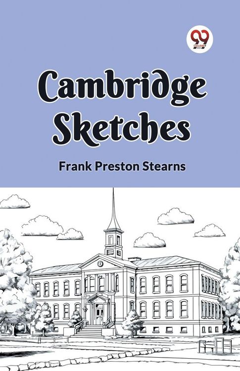 Produktbild: Cambridge Sketches