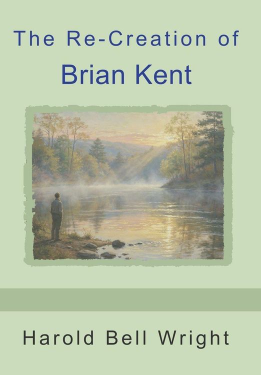 Produktbild: The Re-Creation of Brian Kent